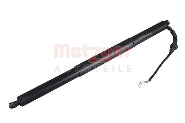 Metzger Autoteile 2115058 Elektromotor, Heckklappe FüR Skoda-image