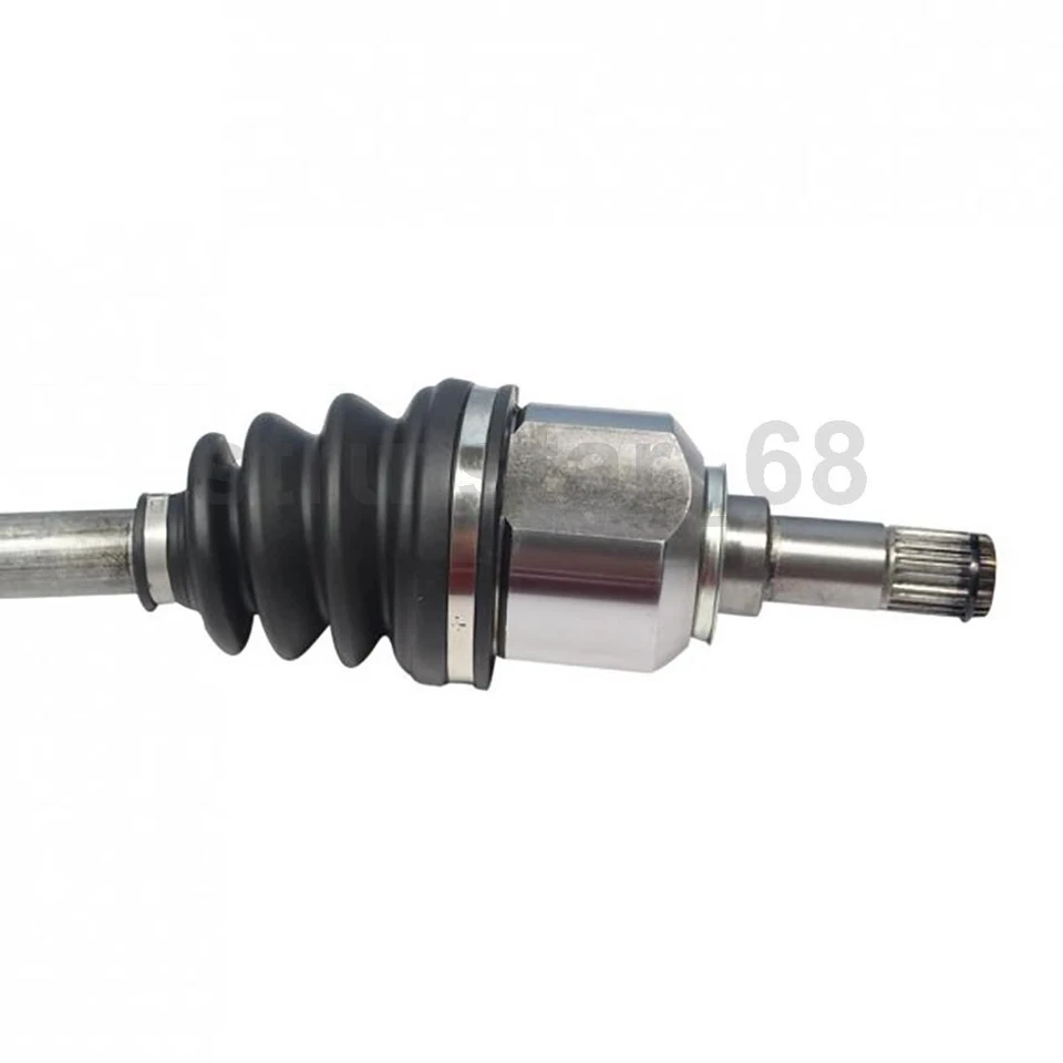 Conjunto de eje GSP CV 2 piezas delantero izquierdo delantero derecho para Ford Escort 1991-2002 Foto 4 de 4