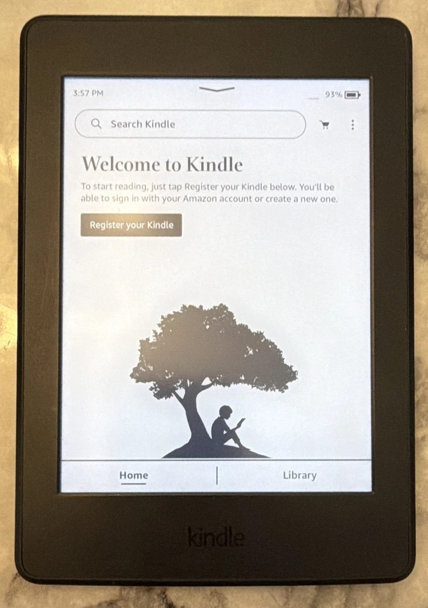 Amazon Kindle Paperwhite 7th Generation eReaders for sale - eBay