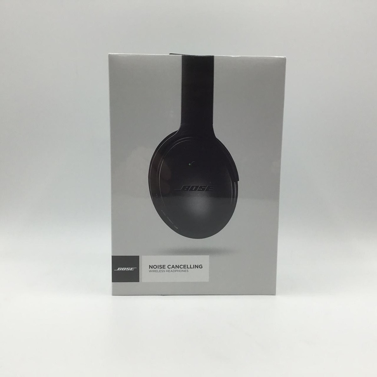 ヘッドホン BOSE QUIETCOMFORT 35 BLACK Amazon.com: Bose QuietComfort 35 (Series II) Wireless Headphones