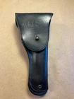 Vintage 1944 WW2 US Military Leather Holster Boyt 44 WWII for 1911