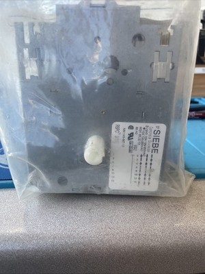New Genuine OEM Speed Queen Commercial Washer Timer 31111P H10e2