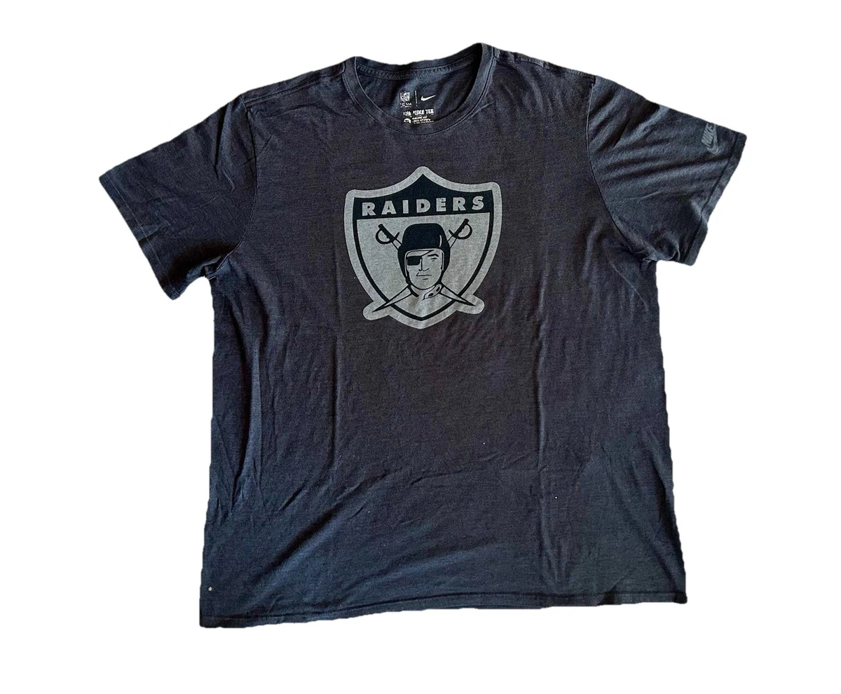 Oakland Raiders Fan Shirts for sale | eBay