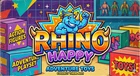 RHINO HAPPY  PRIVATE AUCTIONcOMPLETE 1985 Last 17 2 Ewoks CUSTOM BOW COWL