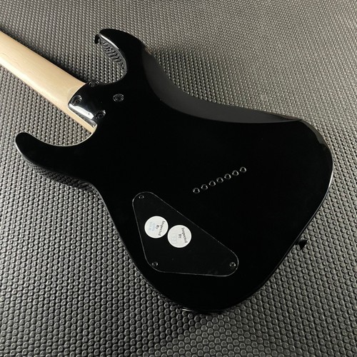 Jackson X Series Dinky Arch Top DKAF7 Multi-Scale- Gloss Black (7lbs 12oz) - Picture 3 of 8
