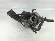 2009 Genesis Turbocharger Turbo Charger Super Charger Supercharger Vksby 2009 Genesis Turbocharger Turbo Charger Super Charger Supercharger Vksby