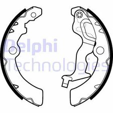 Mâchoire de frein Suzuki ALTO