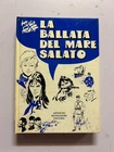 La ballata del mare salatCORTO MALTESE PRATT 1972 MONDADORI EXCELLENT