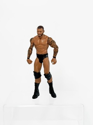 WWE 2011 Mattel Randy Orton Elite Action Figure   Viper RKO Wrestling