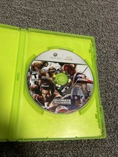 Marvel Ultimate Alliance Xbox 360