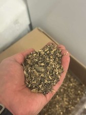 Sliced Dried Morel Mushrooms | Fast Rehydrate...