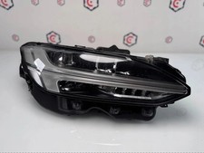 Frontscheinwerfer Volvo S90 V90 32228311 LED Rechts Scheinwerfer Headlight