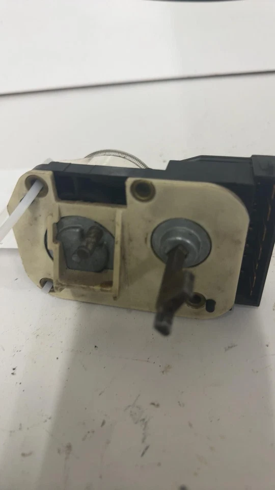 Dodge Dynasty 1993 interruptor de encendido con llave Foto 4 de 4