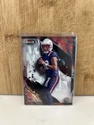 Drake Maye - 2024 Topps Finest - Uncommon SP - RC