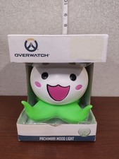 OVERWATCH Pachimari MOOD Light LAMP Video GAME Merchandise BLIZZARD 2018 in BOX!