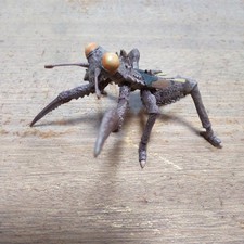 BANDAI SPIRITS KAMAKIRAS 1967 Godzilla's Son DeAgostini Toho Kaiju Collection