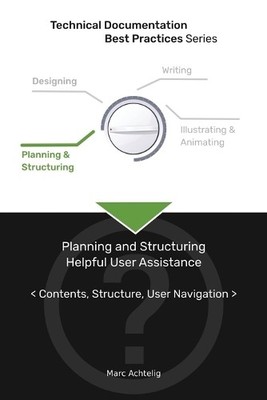 Marc Achtelig Technical Documentation Best Practices - P (Paperback) (UK IMPORT)