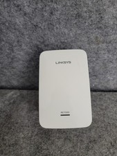 Linksys RE7000 Max Stream AC1900 Gigabit Range Extender WiFi Booster Repeater