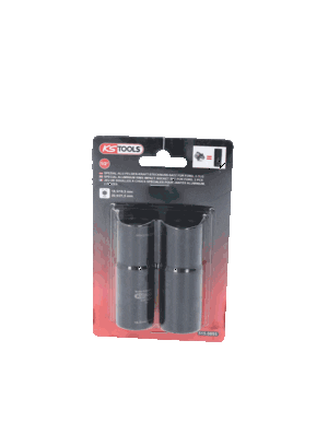 KS TOOLS 515.0895 Power Socket Set - Bild 8 von 8