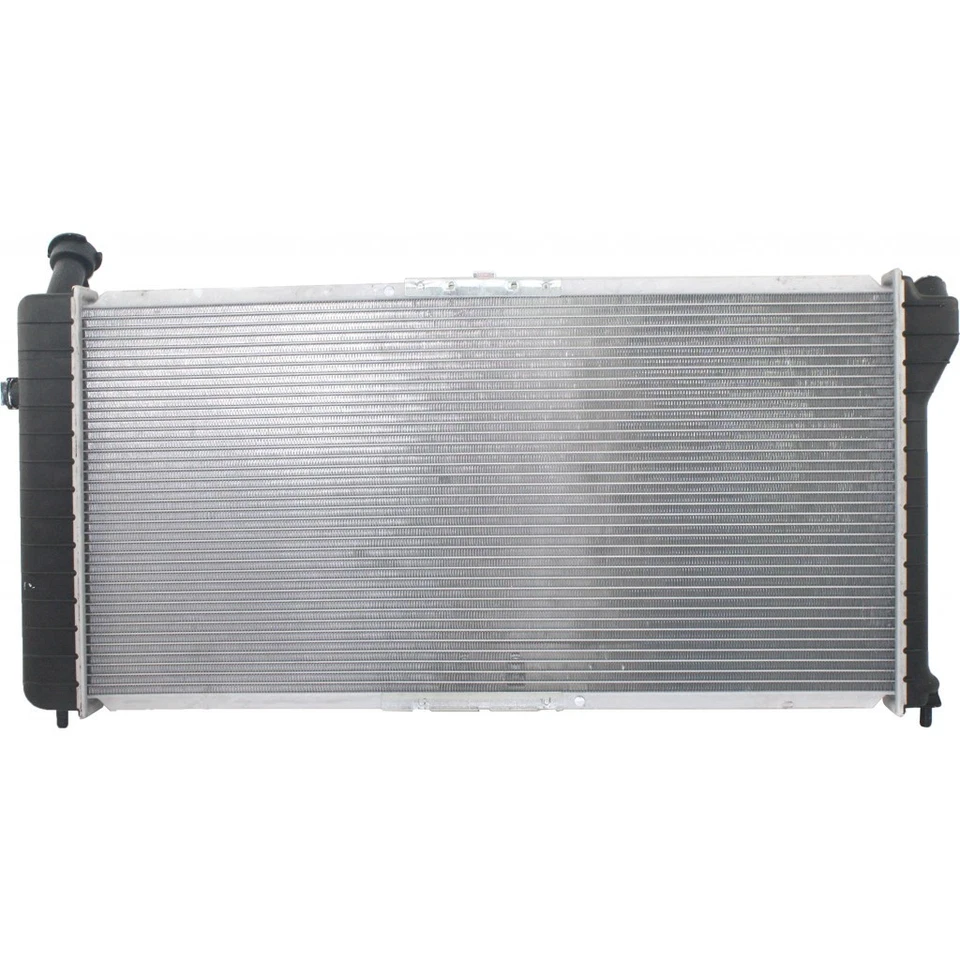 适用于庞蒂亚克 Grand Prix 散热器 1994 - 1996 3.1L 升 适用于 GM3010131 | 52471561 — 第 2/4 张图片