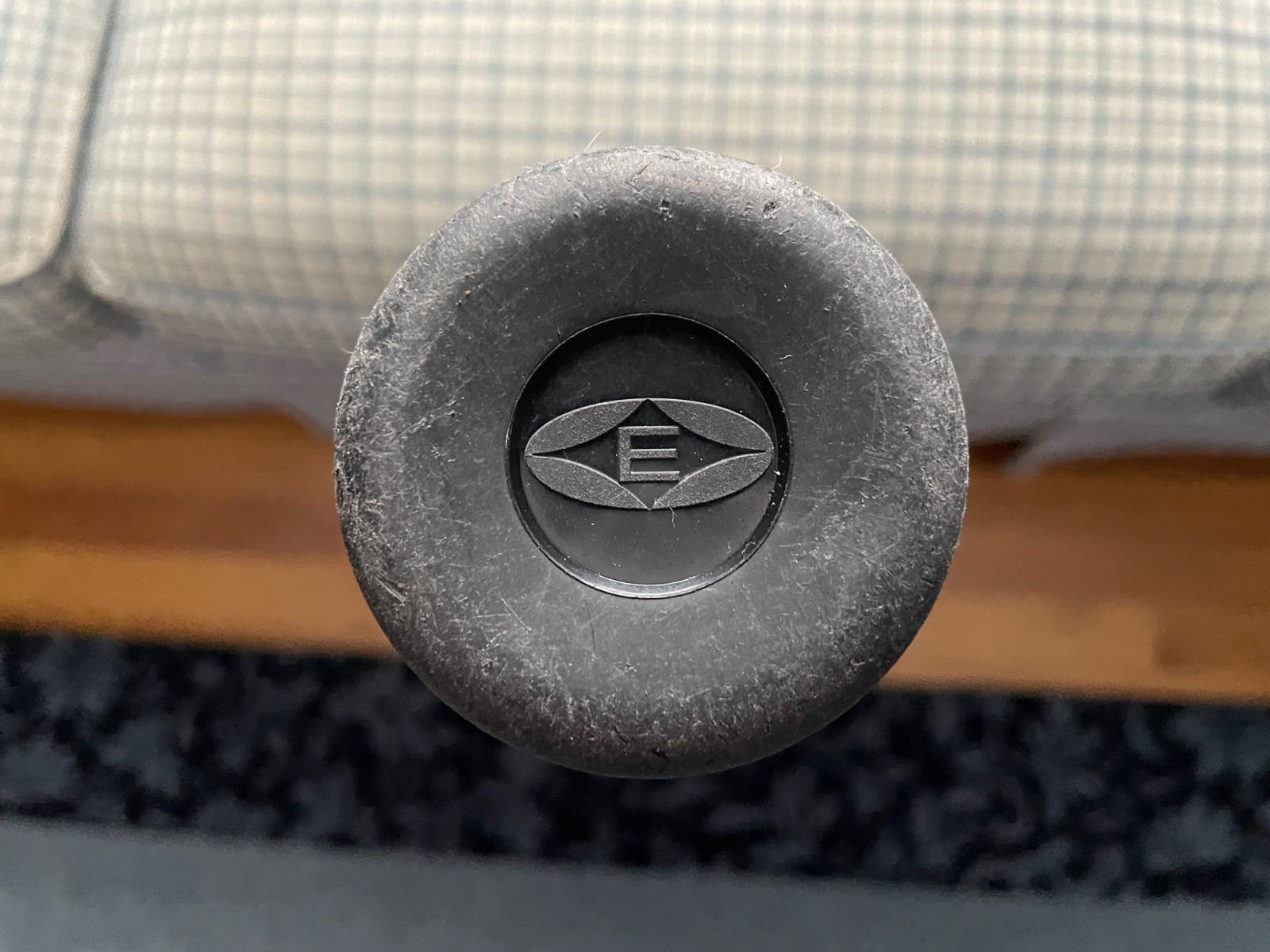 Easton Synergy 2 Model SCX22 34/28 Slow pitch Composite Powerful Softball Bat