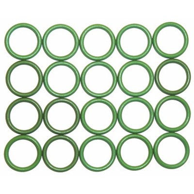 Sunair '-119GK20 A/C O Ring Kit