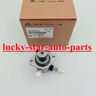 #ad OEM NEW High Pressure Pump 35320 3C220 For 2011 2016 Hyundai Azera 3.3L $180.88