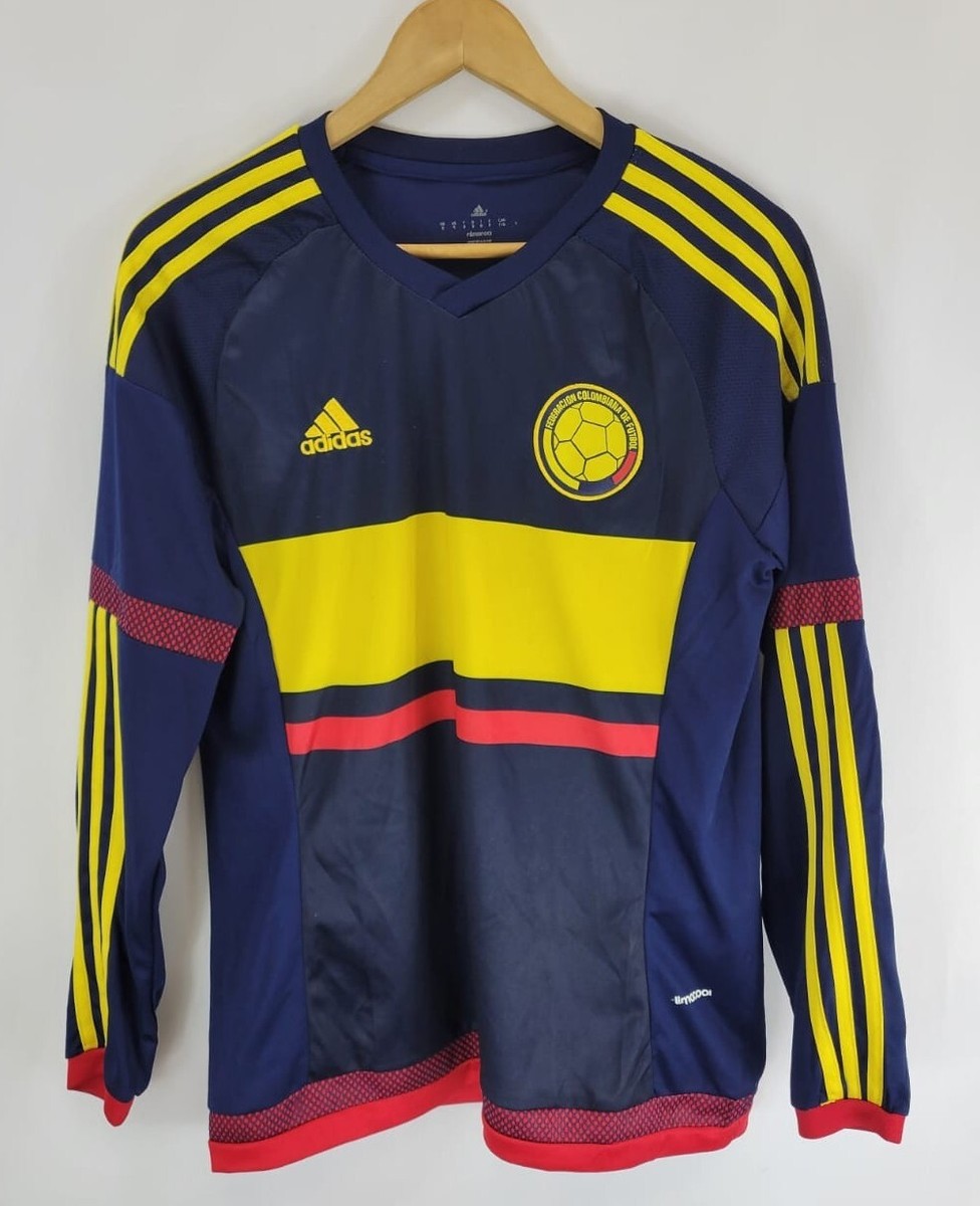 Football Adidas Usa 2015 Colombia Adidas Climacool Colombia