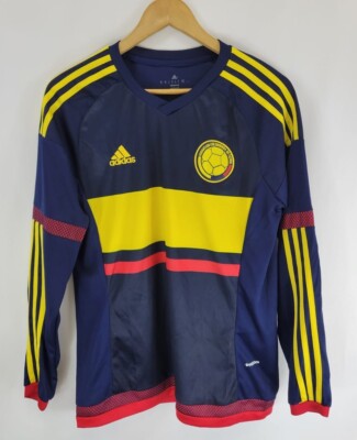 Adidas Climacool Colombia Federation Team 2015 Copa América Soccer