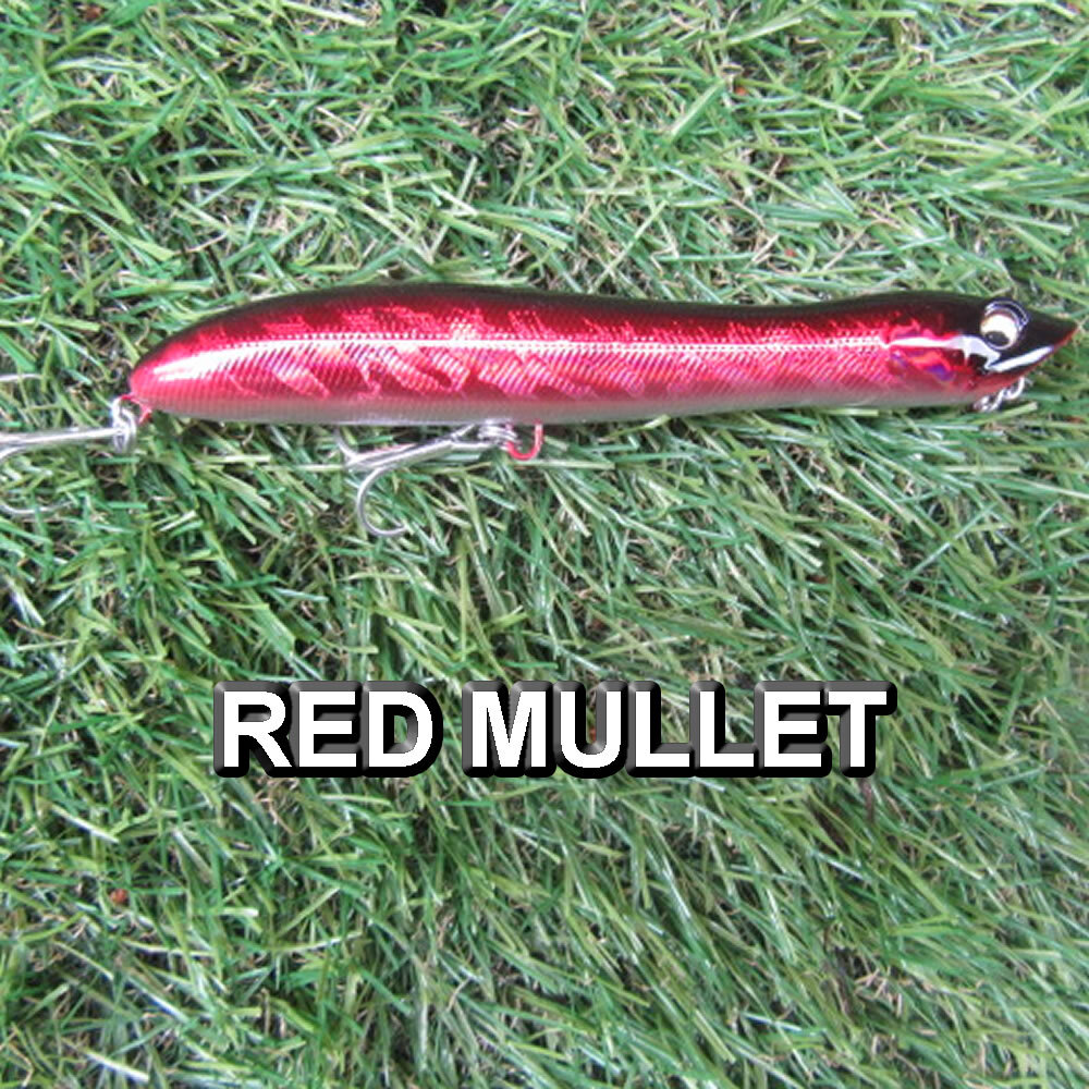 Mox Jet Esche Mojo Head Da 14 Oz Per Pesca In Mare – Senza Ami, Perfette Per Rockfish, Cod E Striper Esche Da Spinning Black Bass - Foto 10