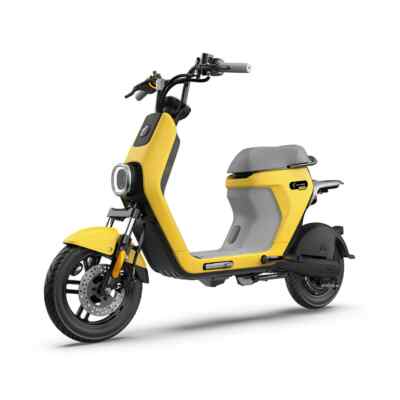 Segway C80 e-Moped Scooter NEW With All accessories.  FREE FREIGHT SHIPPING