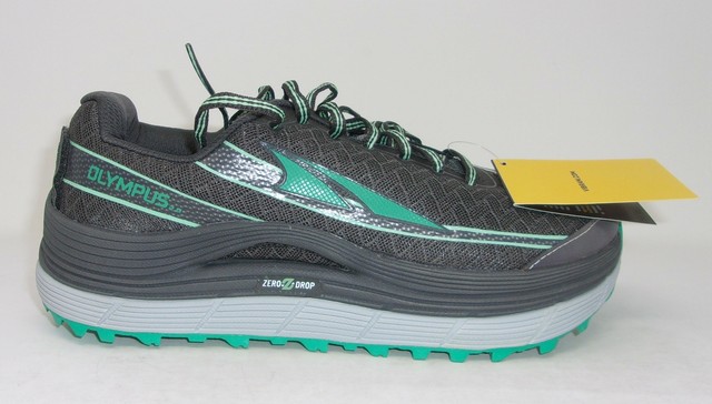 altra women's olympus 2 trail running shoe