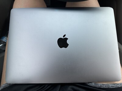 Apple A1706 MacBook Pro Touch Bar Core i5 8GB 256GB SSD Laptop