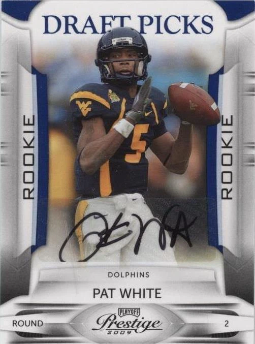 Draft Picks Rights Signatures