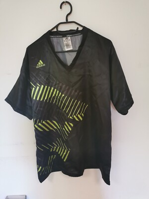 adidas Kickbox-Shirt - Kickboxshirt  Kickboxen Oberteil Point Fighting  kbun300