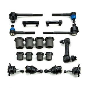 suspension c10 idler 1982 arm kit rebuild 1973 pickup chevrolet end