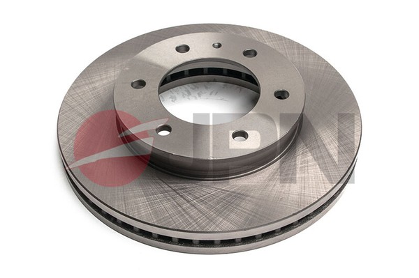 JPN 2X Bremsscheiben Vorne BelüFtet FüR Ford Ranger TKE-image
