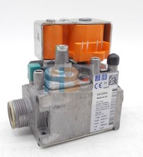 BAXI 818 & 824 SYSTEM BOILER POTTERTON ASSURE 30 COMBI GAS VALVE 22V - 7683968