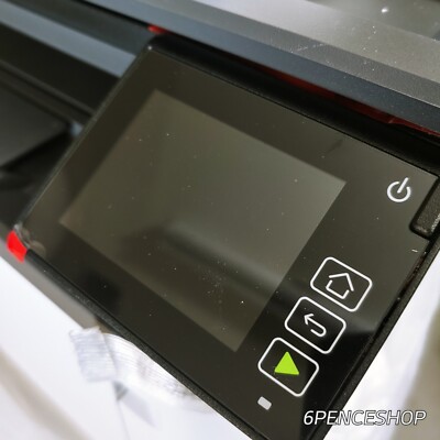 read ! Lexmark MX331adn MFP Mono Laser Printer Copy. Print, Scan 29S0150 AIO