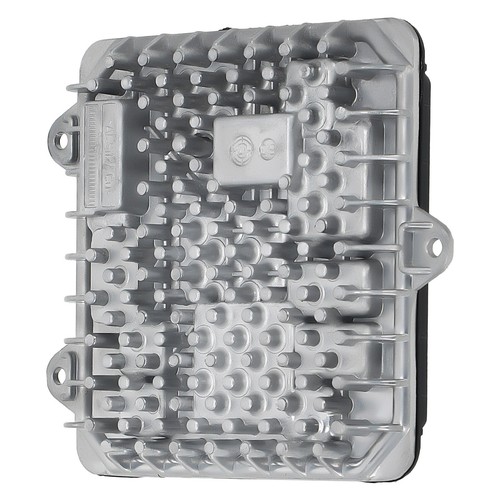 LED Faro Ballast Controllo Modulo Unità for BMW Serie 1 2 3 4 X5 X6 63117457875 - Picture 3 of 11