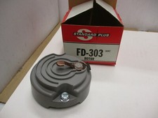 Rotor - Standard Fd-303