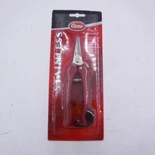 Clauss 33403 Wire Cutting Shear 6" Stainless