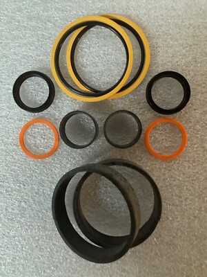 1308300H91  KIT, BRAKE VALVE - KOMATSU - D32E/P-1 - D38E/P-1 D39E/P-1