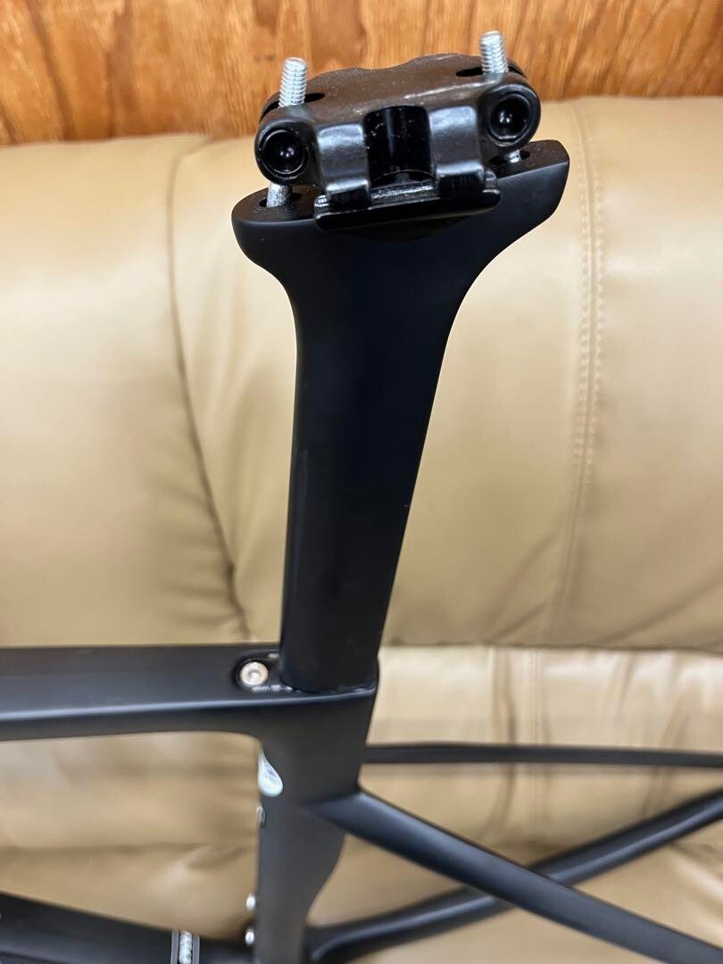 BRIDGESTONE ANCHOR RP9 Road Bike Frame Set Size 440 Free BRIDGESTONE ANCHOR RP9 Road Bike Frame Set Size 440 Free