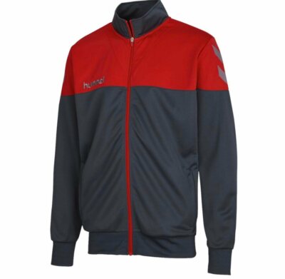 Hummel Winter Jacket hmlGo - Black Kids
