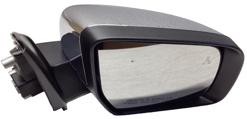 2021-2023 Genuine Ford Ranger Right Front Rear Outer View Mirror KB3Z-17682-J