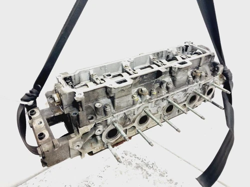 9636896880 Culata para CITROEN C3 1.4 HDi SX Plus 2004 8891025 - Imagen 3 de 10