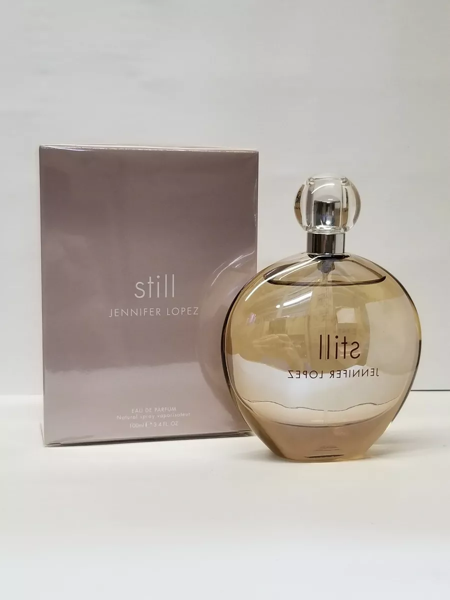 Jlo still edp 100ml new arrivals