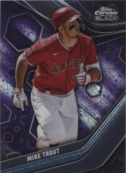 Purple Mini-Diamond Refractor