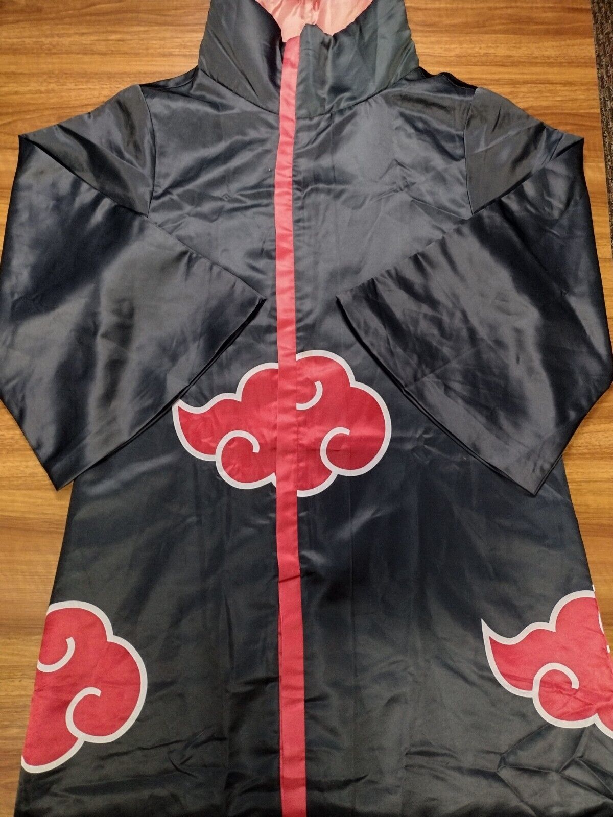 TV Series Naruto Uchiha Obito Jacket - Jacket Makers